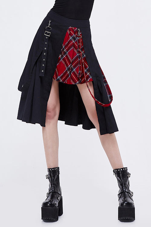 Finely Styled Garment with a Classic Vintage Look