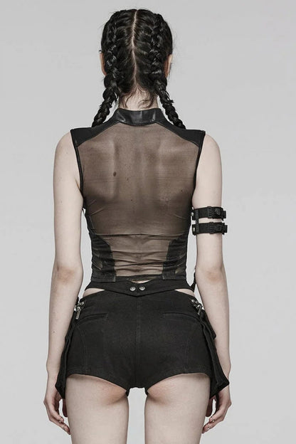 Thoughtfully Designed Garment in a Timeless Style