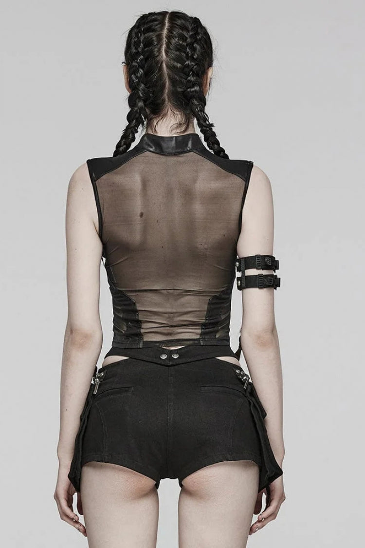 Thoughtfully Designed Garment in a Timeless Style