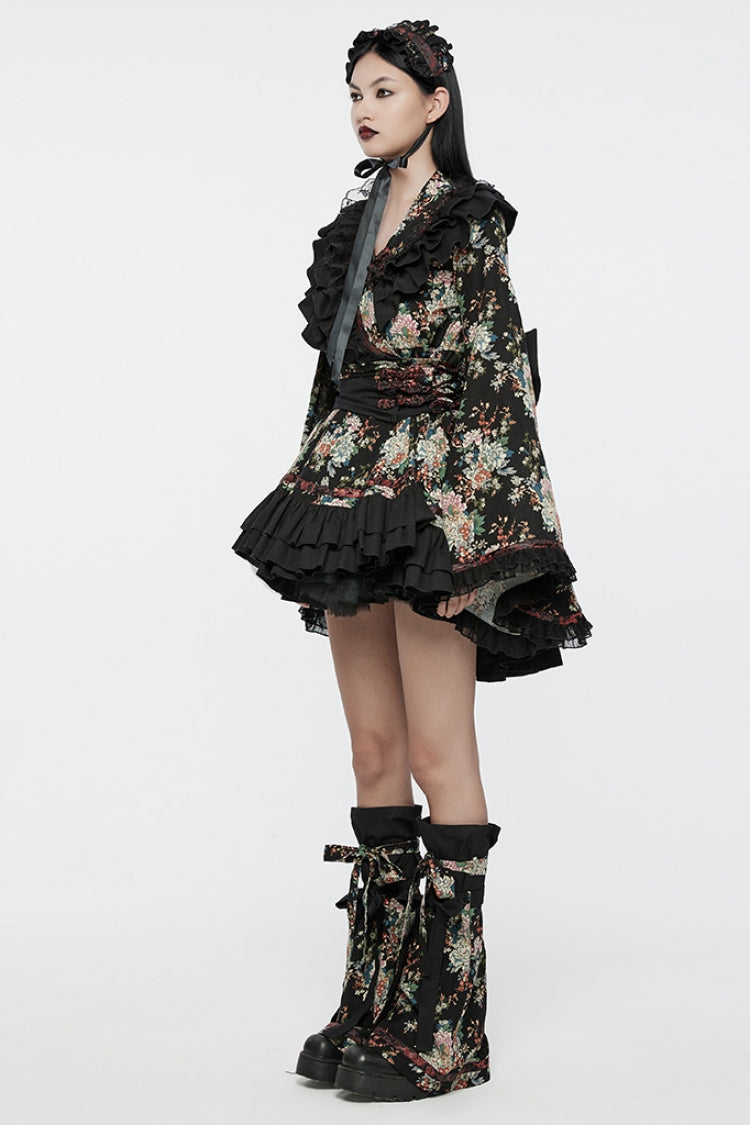Vintage Style Dress with a Modern Fit