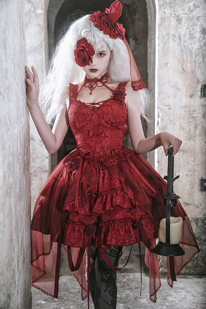 Casually Elegant Garment with a Refined Edge