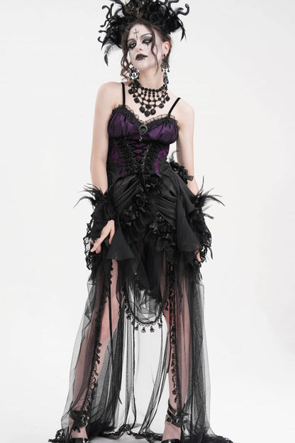 Beautifully Finished Garment in a Timeless Design