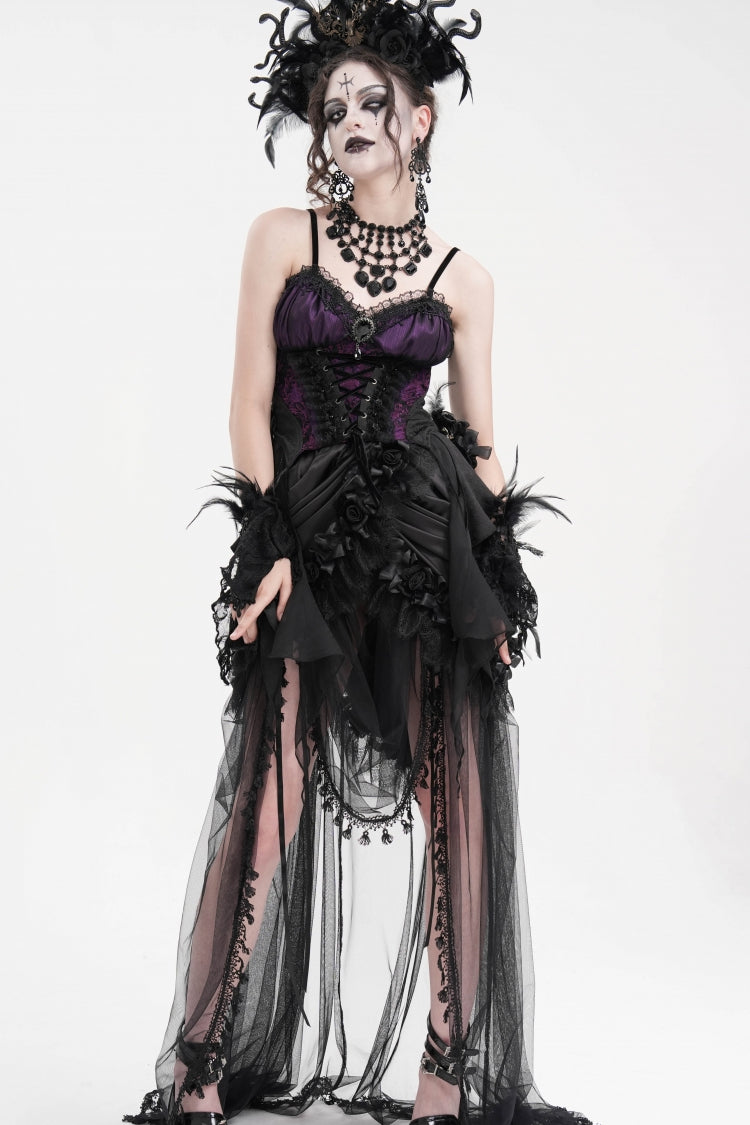 Beautifully Finished Garment in a Timeless Design