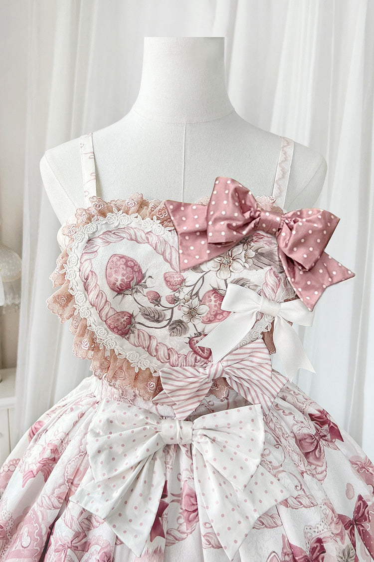Finely Styled Dress with a Classic Vintage Look