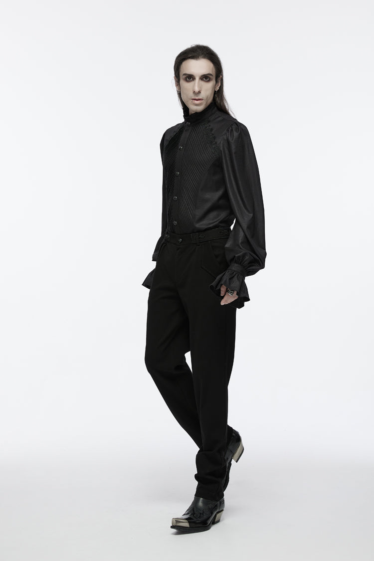Sophisticated Blouse with a Clean Classic Look