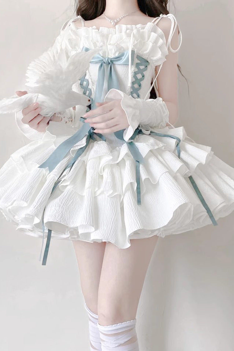 Subtly Elegant Dress with a Refined Vintage Look