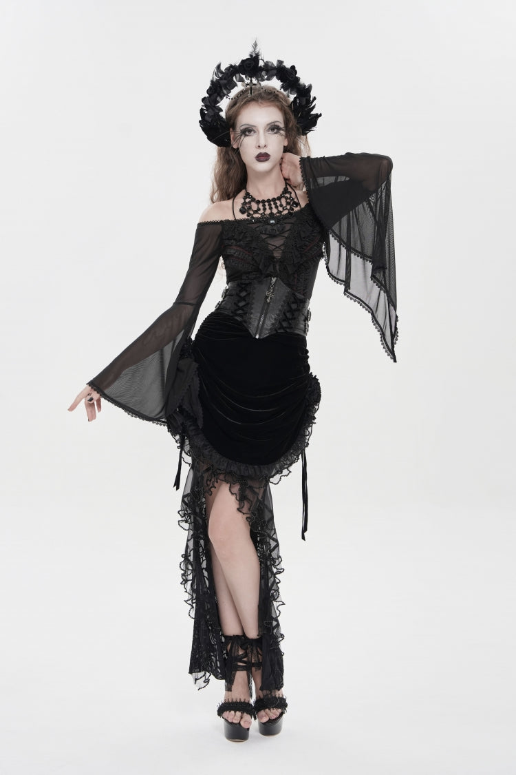 Vintage Style Garment with a Modern Fit