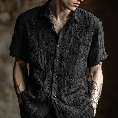 Sophisticated Shirt with a Clean Classic Look
