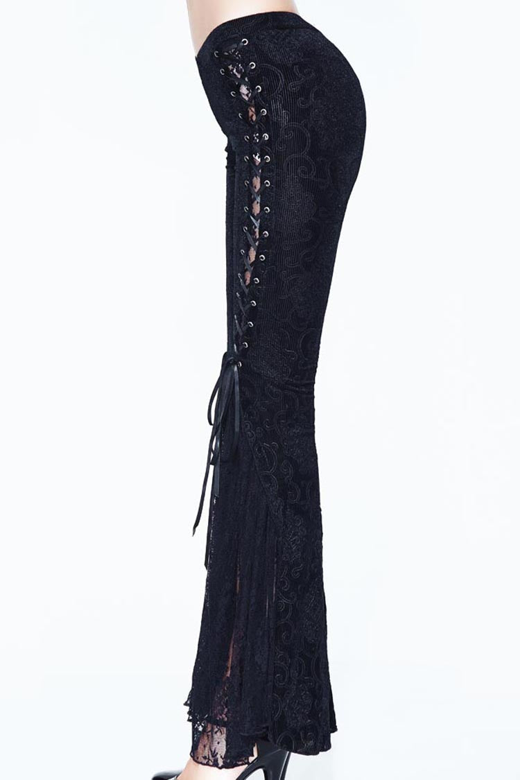 Beautifully Crafted Pants in a Classic Style