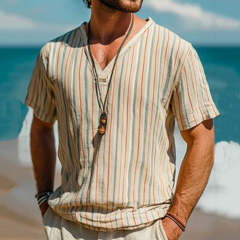 Elegantly Styled T-Shirt for Everyday Wear
