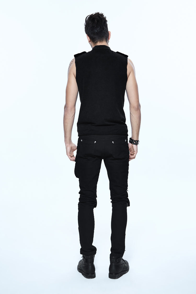 Thoughtfully Designed T-Shirt in a Timeless Style
