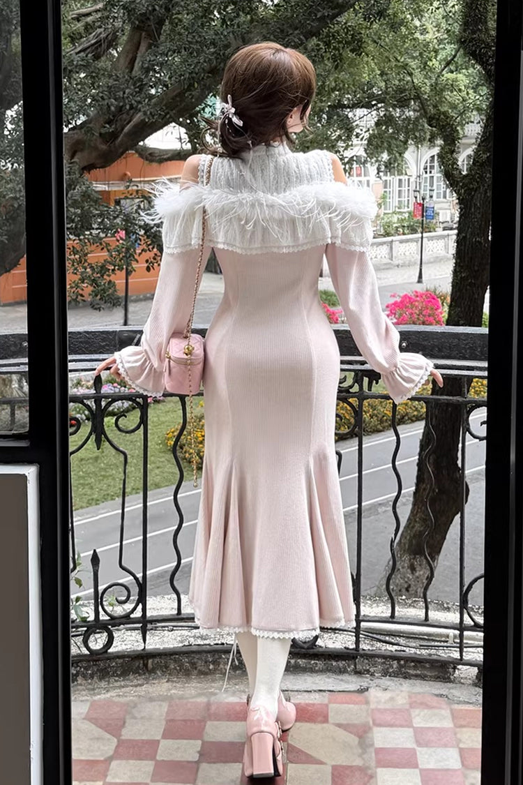 Vintage Style Dress with a Modern Fit