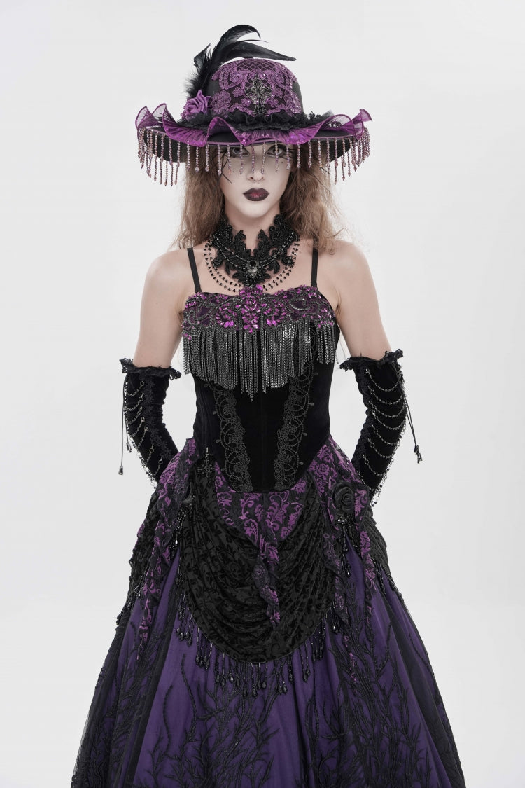 Beautifully Finished Garment in a Timeless Design