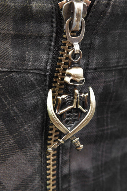 Beautifully Crafted Garment in a Classic Style