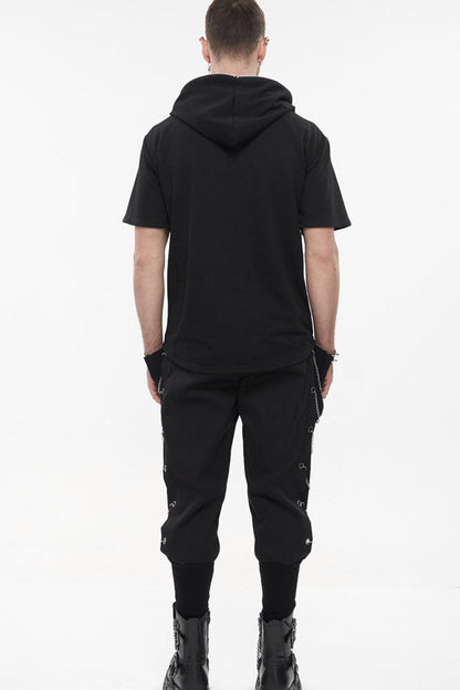 Classic Vintage T-Shirt with a Flattering Fit