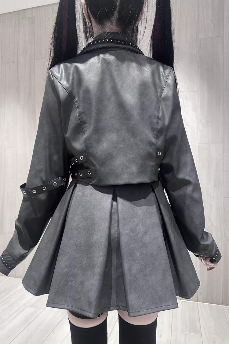 Sophisticated Top with a Clean Classic Look