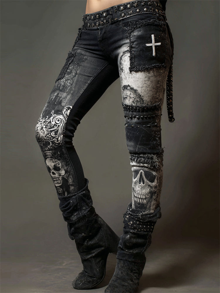 Beautifully Crafted Garment in a Classic Style