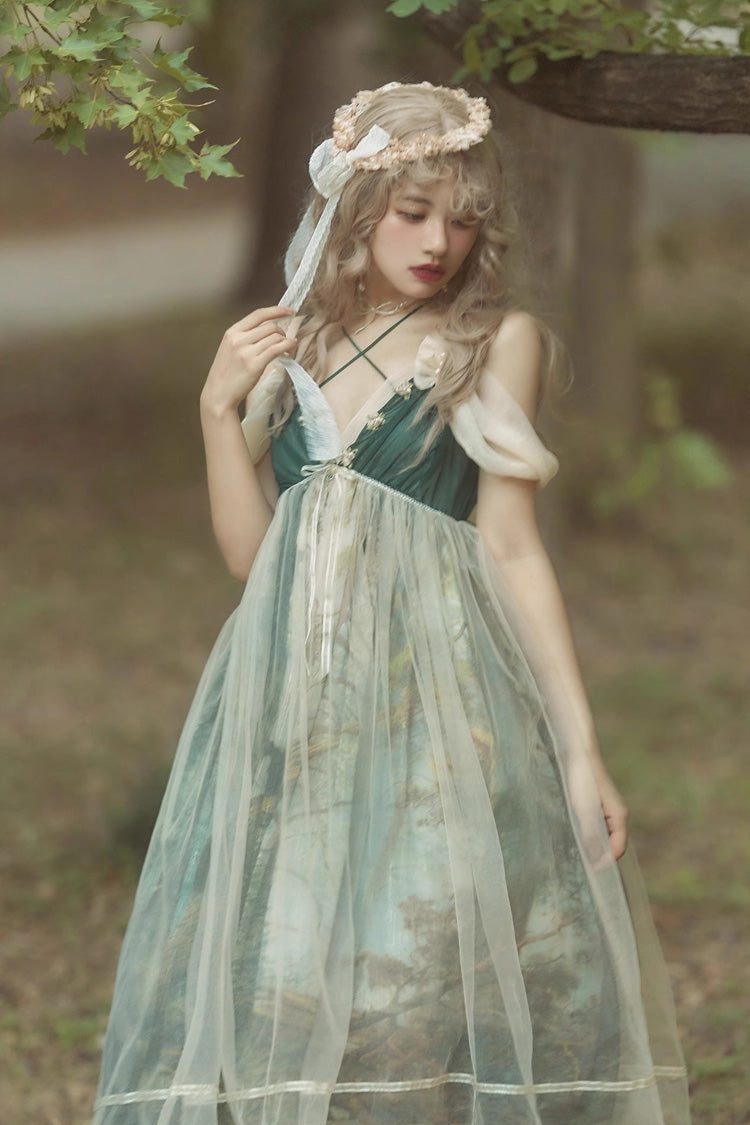 Classic Designed Dress in a Timeless Cut