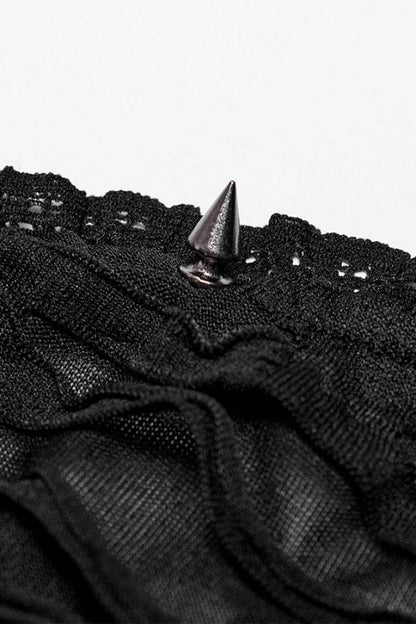 Thoughtfully Designed Garment in a Timeless Style