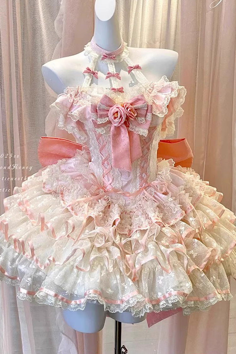 Thoughtfully Designed Dress in a Timeless Style