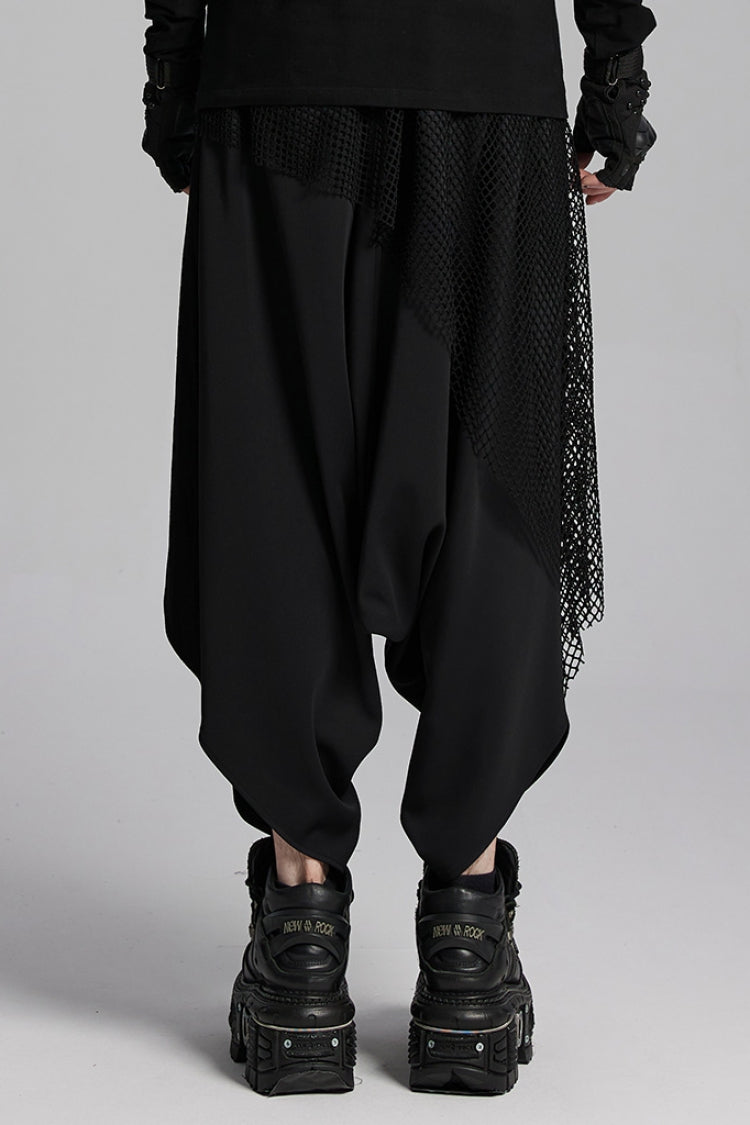 Classic Designed Pants in a Timeless Cut