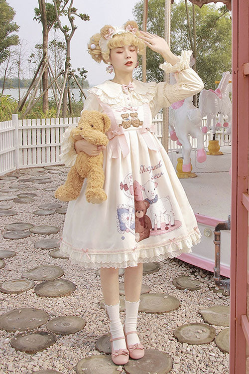 Classic Designed Dress in a Timeless Cut