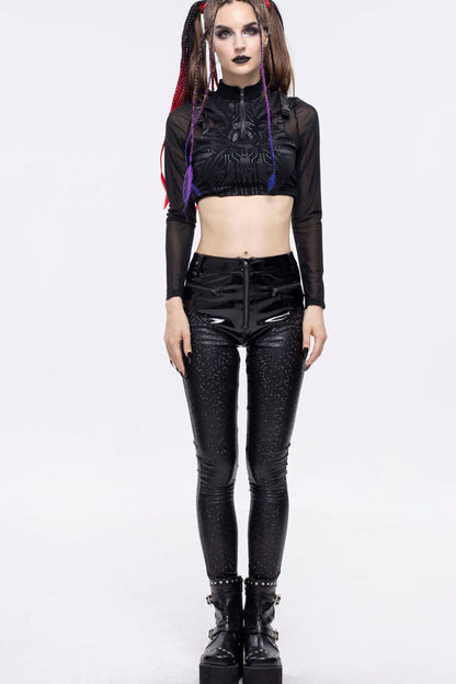 Elegantly Styled Garment for Everyday Wear