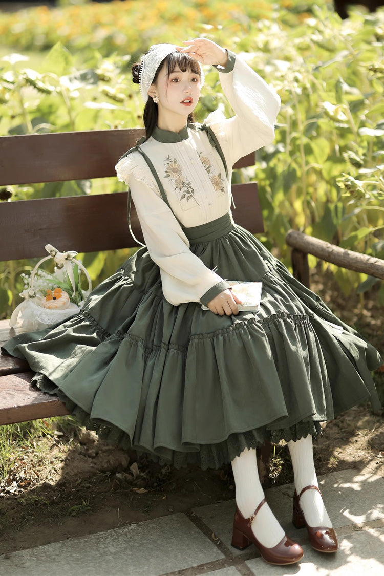 Beautifully Crafted Garment in a Classic Style