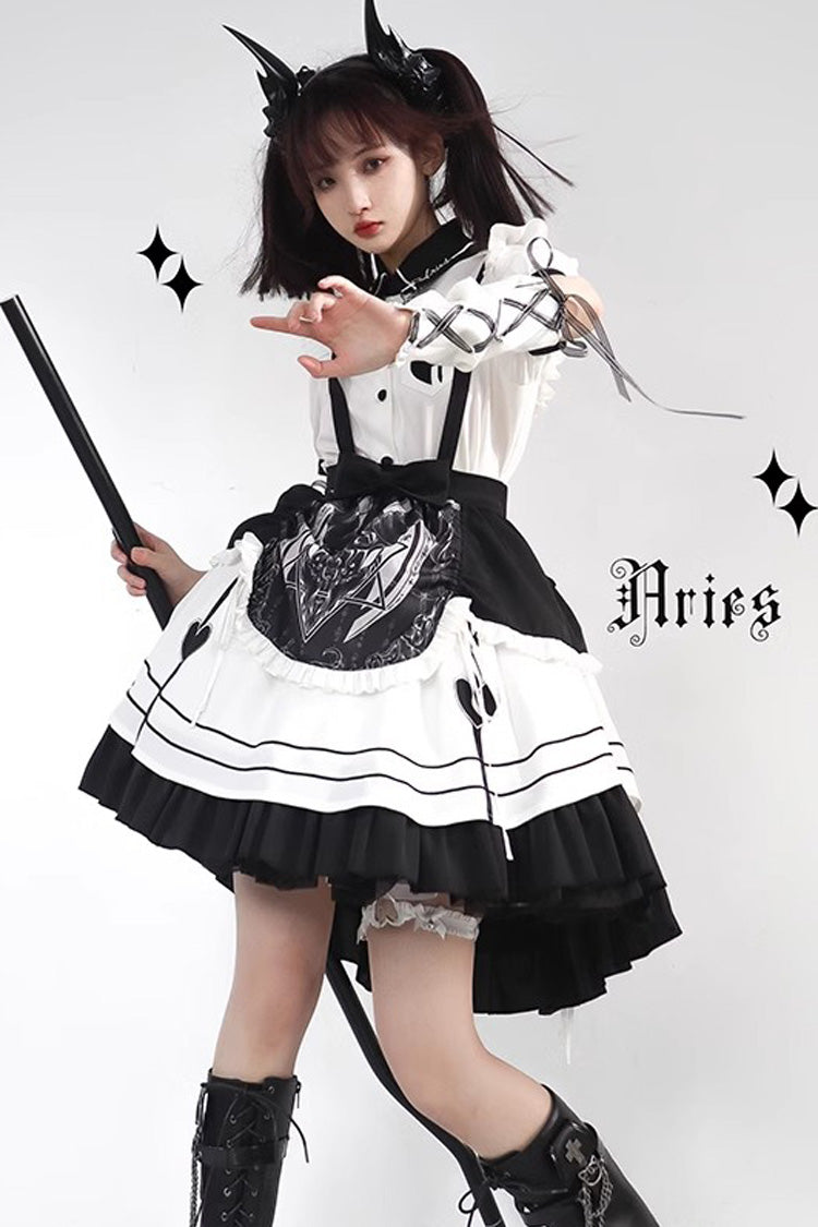 Classic Designed Dress in a Timeless Cut