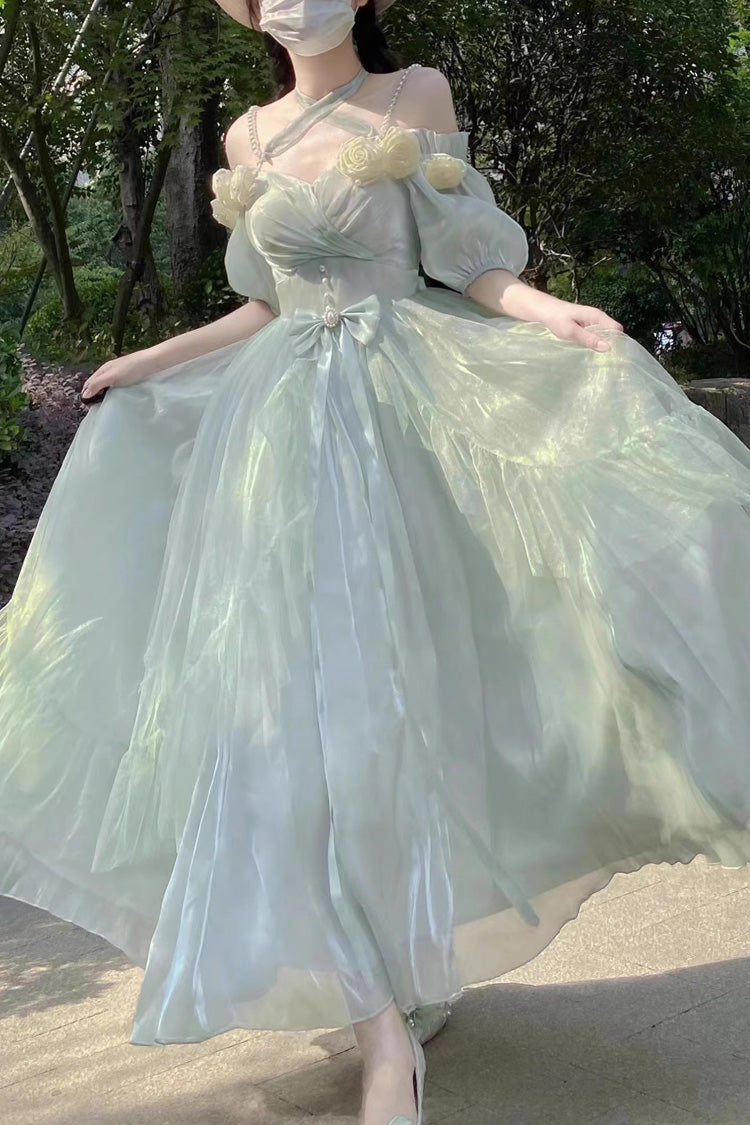 Vintage Style Dress with a Modern Fit