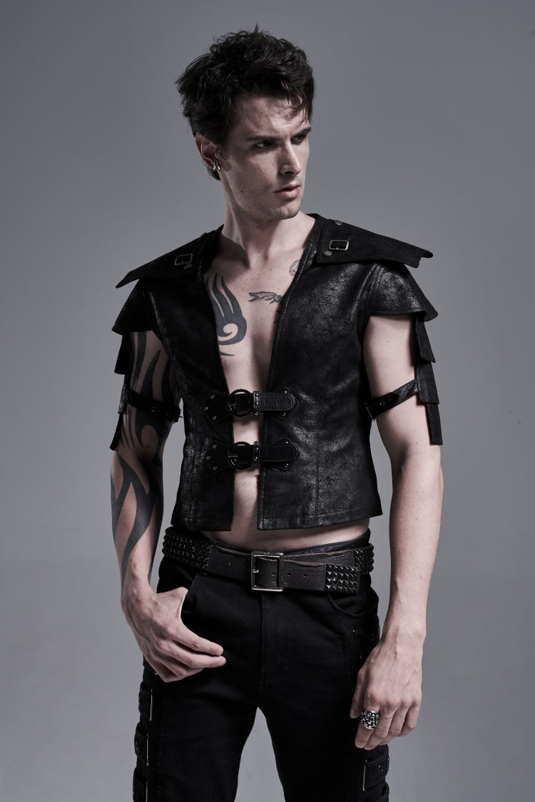Classic Designed Garment in a Timeless Cut