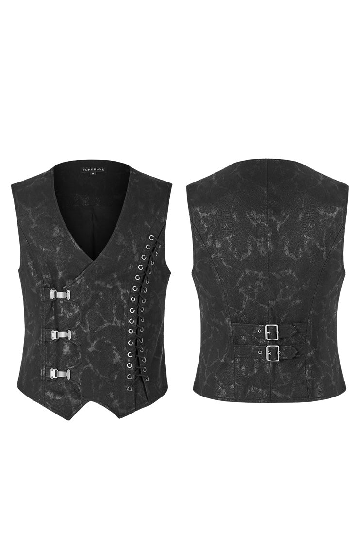 Finely Styled Garment with a Classic Vintage Look