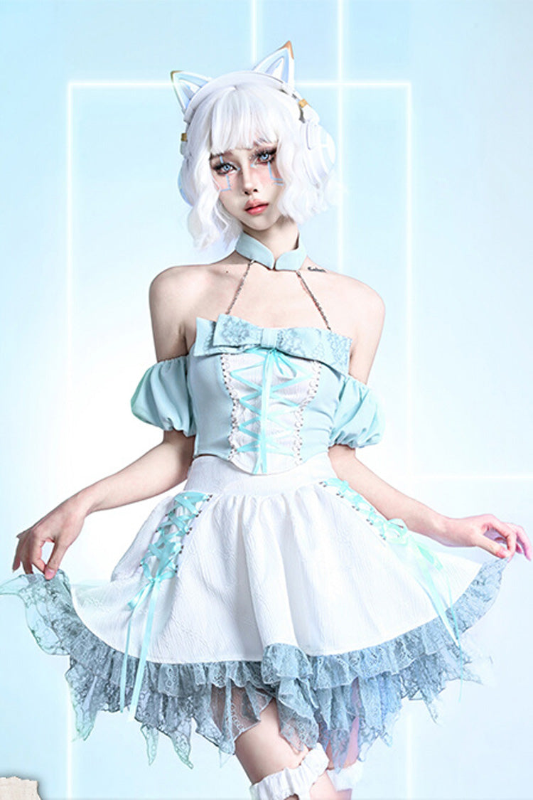 Beautifully Finished Garment in a Timeless Design