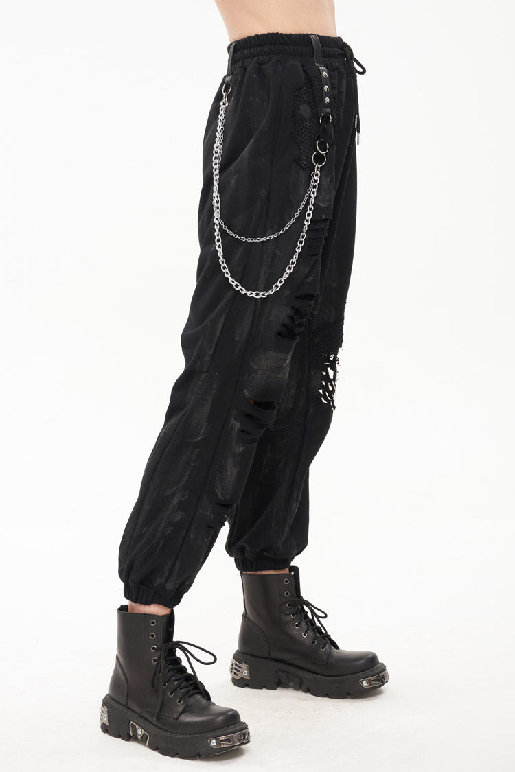 Elegantly Styled Pants for Everyday Wear