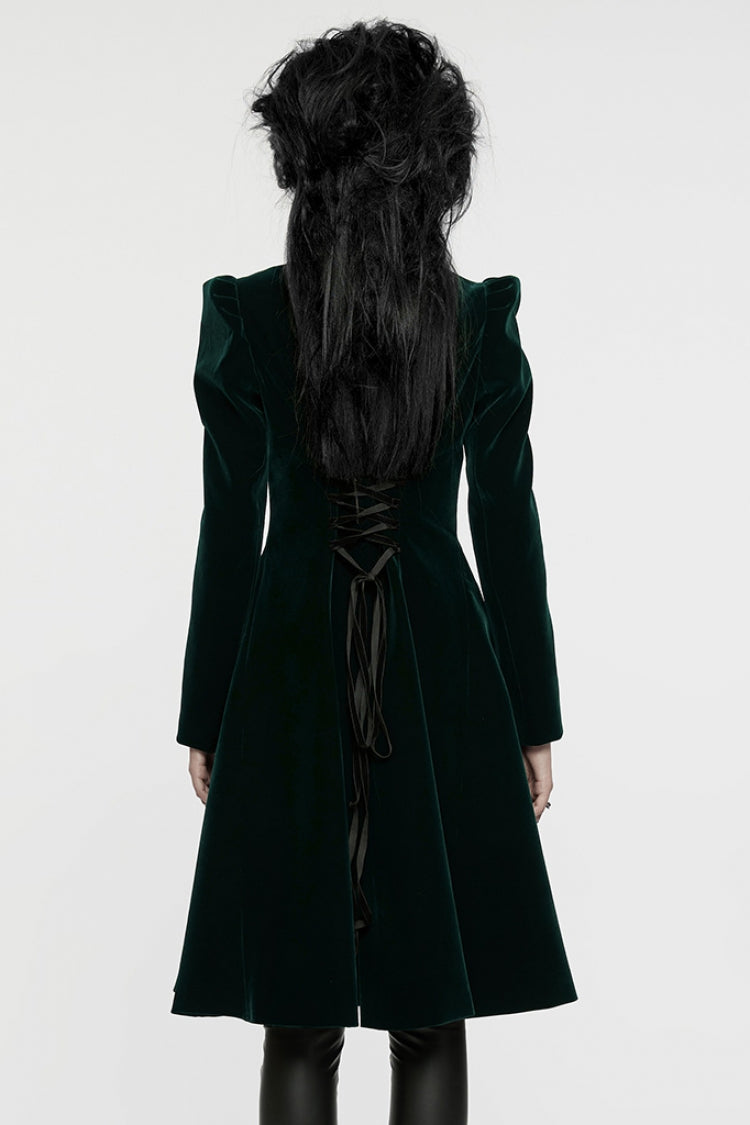 Effortlessly Elegant Coat with a Timeless Design
