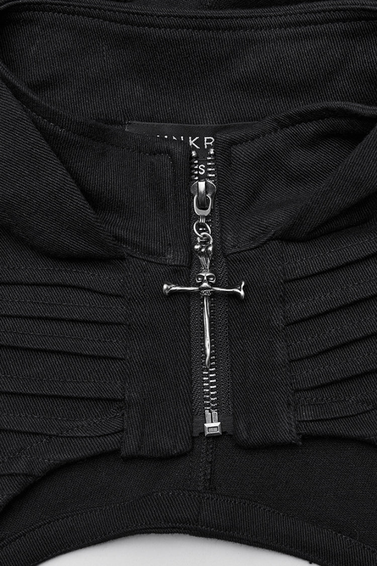 Elegantly Styled Garment for Everyday Wear