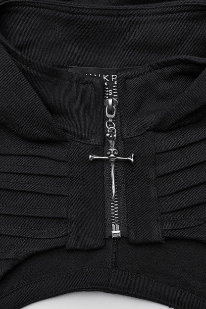 Elegantly Styled Garment for Everyday Wear