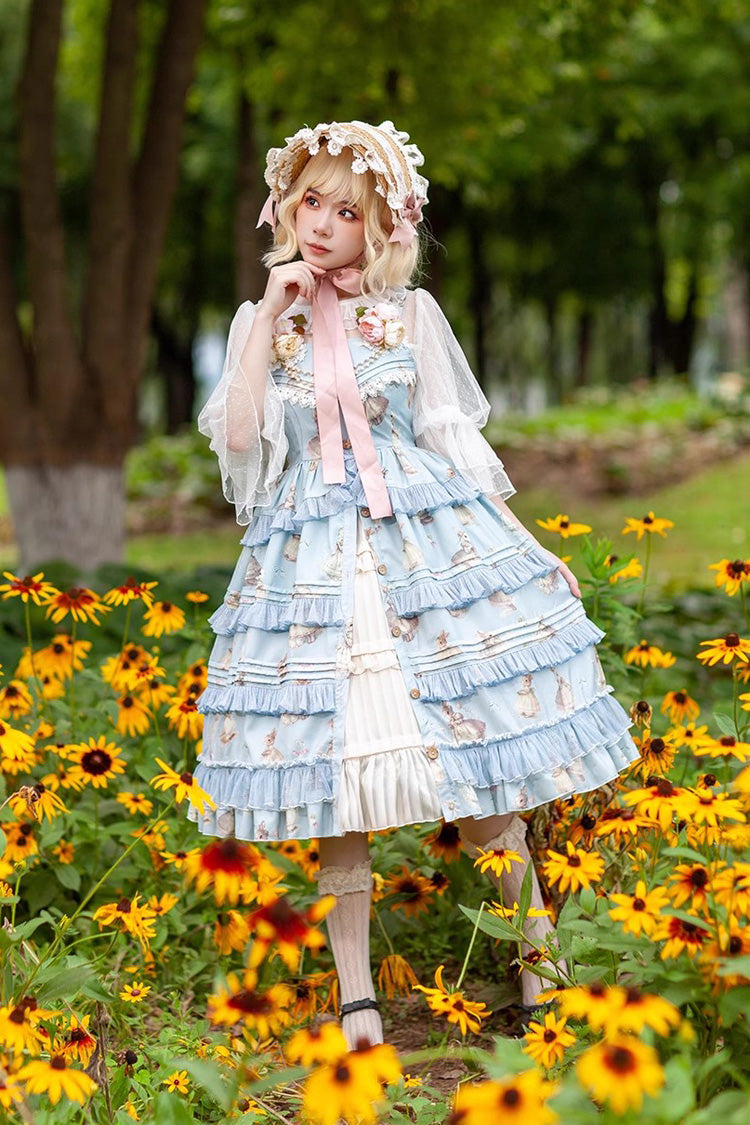 Vintage Style Dress with a Modern Fit