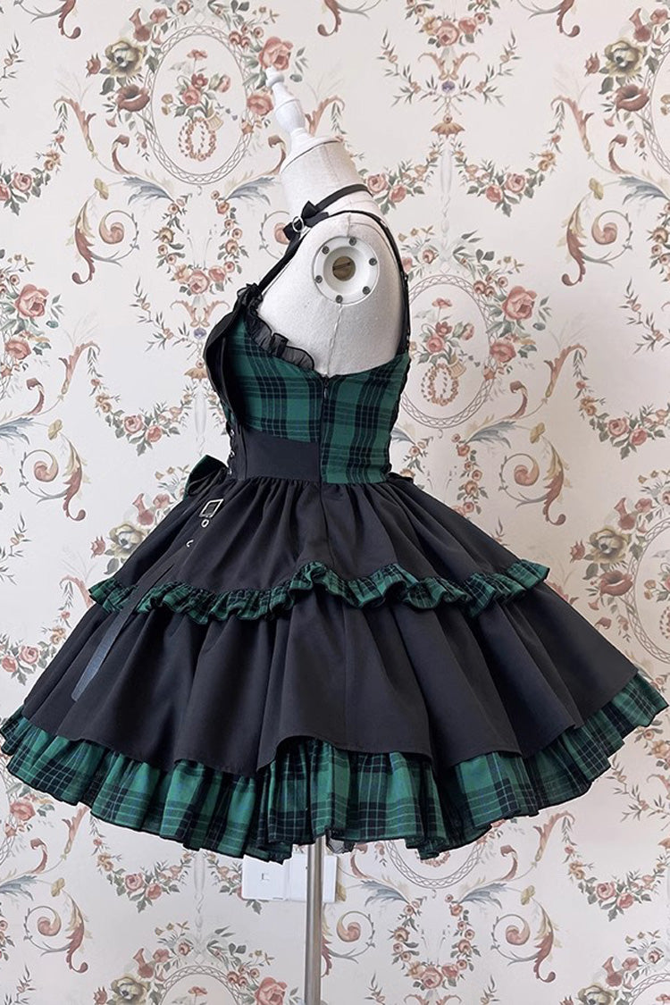 Classic Designed Dress in a Timeless Cut