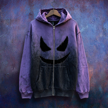 Vintage Style Garment with a Modern Fit