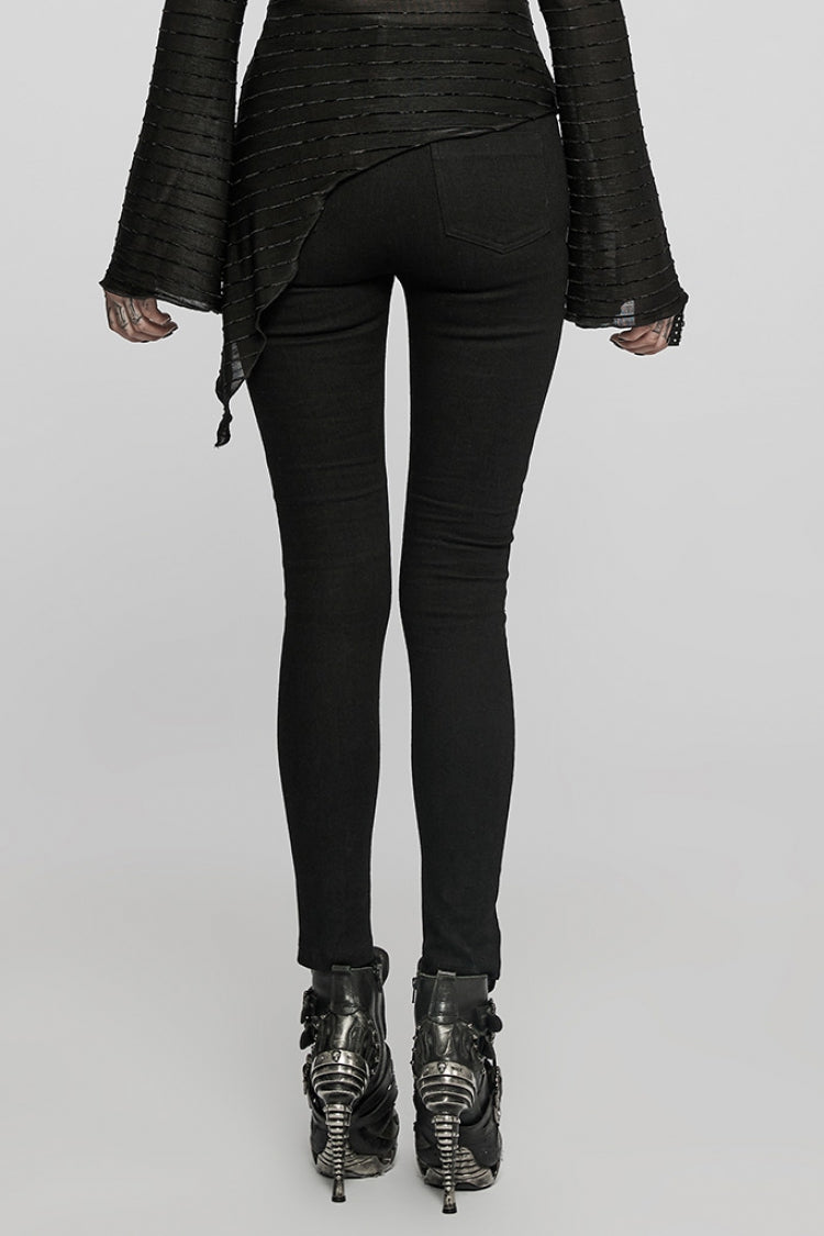 Elegantly Styled Pants for Everyday Wear