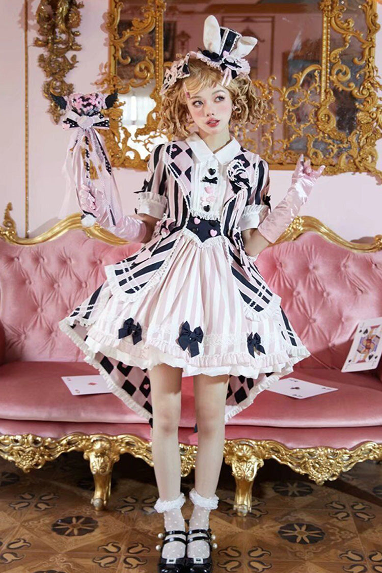 Subtly Elegant Dress with a Refined Vintage Look