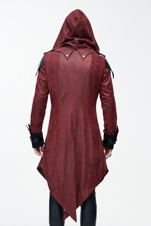 Classic Designed Coat in a Timeless Cut