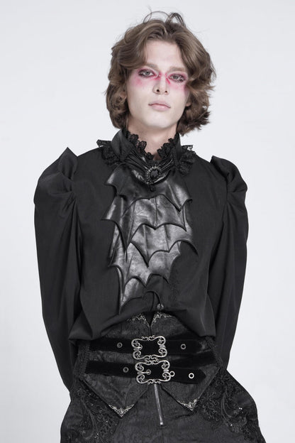 Classic Designed Blouse in a Timeless Cut