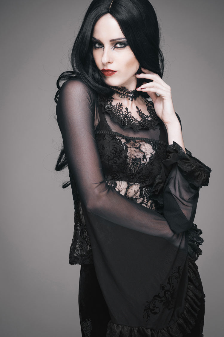 Classic Vintage Garment with a Flattering Fit