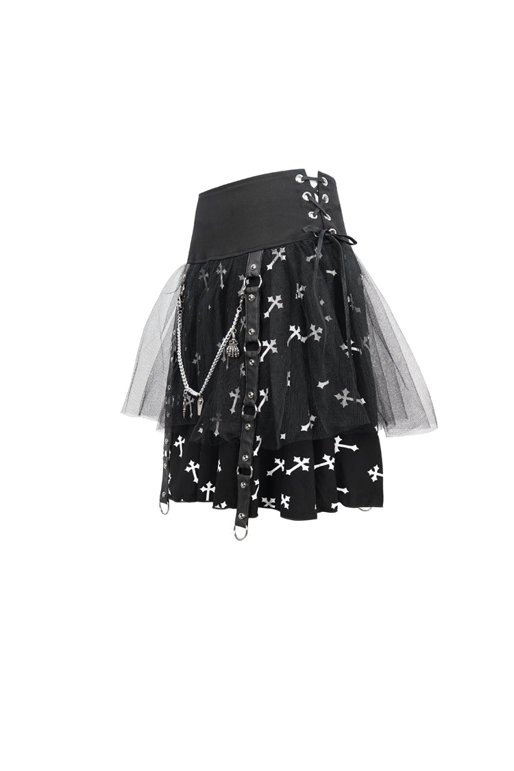 Vintage Inspired Garment with a Contemporary Edge