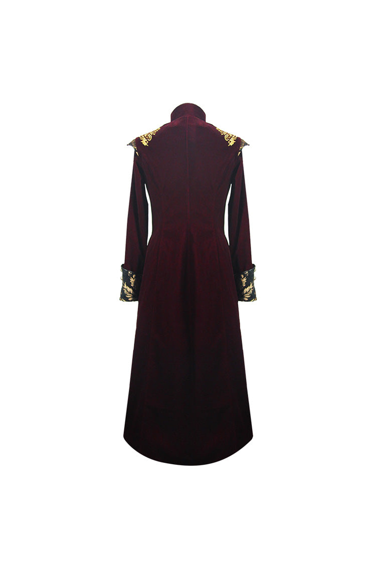 Elegantly Styled Coat for Everyday Wear