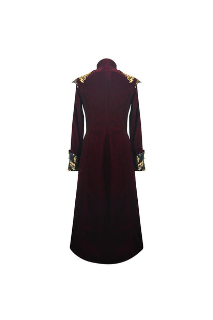 Elegantly Styled Coat for Everyday Wear