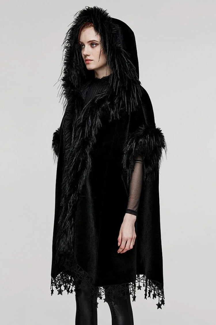 Sophisticated Garment with a Clean Classic Look