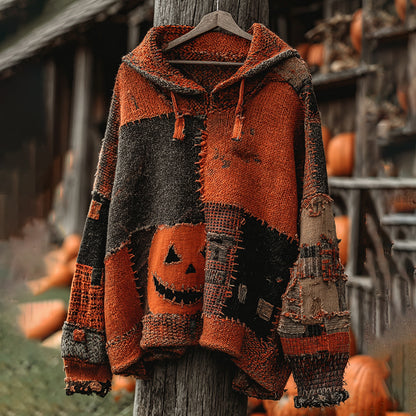 Effortlessly Elegant Sweater with a Timeless Design